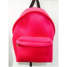 Pet Access 網料背包桃紅色(L)