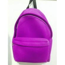 Pet Access 網料背包紫色(L)