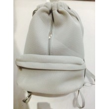 Pet Access 網料索帶背包(L)灰色