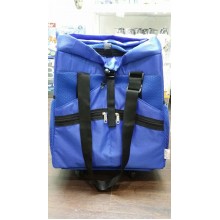 Pet Access 拖架背包 藍色