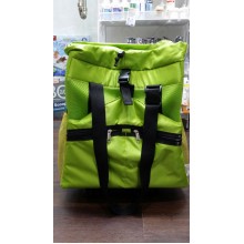 Pet Access 拖架背包 綠色