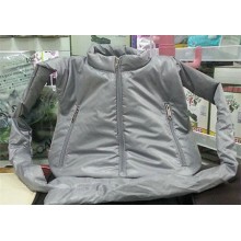 Pet Access寵物衫仔四用袋(L) 灰色