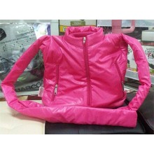 Pet Access寵物衫仔四用袋(S) 桃紅