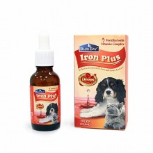 倍力滴補口服液 30ml