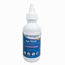 MicrocynAH 麥高臣寵物神仙洗眼水