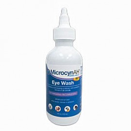 MicrocynAH 麥高臣寵物神仙洗眼水