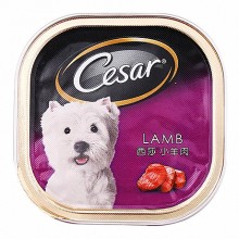 西莎精緻餐盒系列-小羊肉 100g