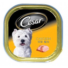 西莎精緻餐盒系列-雞肉100g