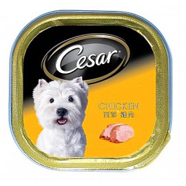 西莎精緻餐盒系列-雞肉100g