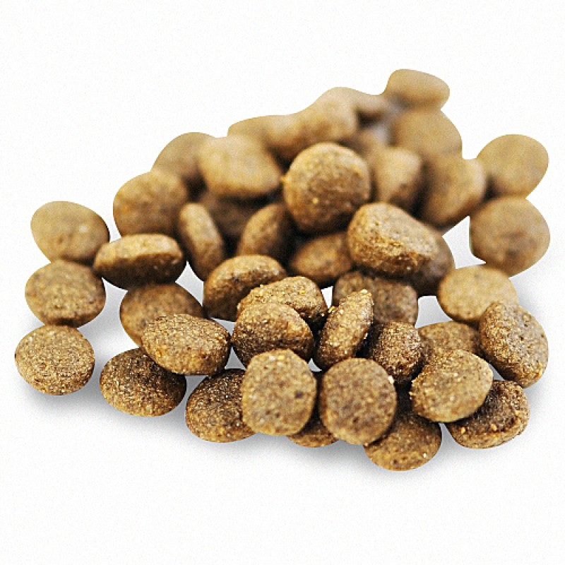 FISH4DOG 海洋白魚無麩質低敏配方 (成犬及老犬) 細粒 1.5KG