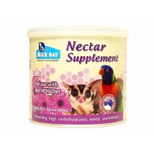 倍力娜塔花蜜粉120g