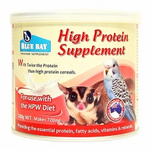 倍力寵恩素高蛋白營養補充素180g