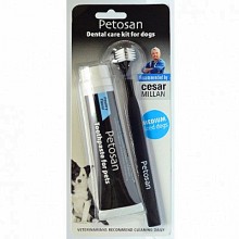 Petosan Dental Kit 牙齒護理套裝