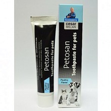 Petosan 雞肉味牙膏