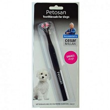 Petosan 雙刷頭牙刷