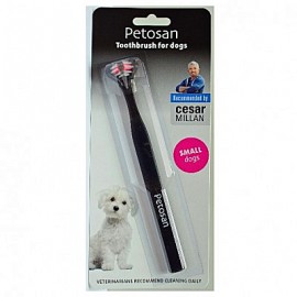 Petosan 雙刷頭牙刷 Petosan 雙刷頭牙刷