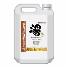 湯溫泉舒療寵物洗毛液 舒緩抗敏配方 (洋甘菊精油+燕麥蘆薈萃取) 4000ml