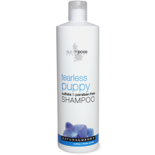 ISLE OF DOGS 防澀眼幼犬洗毛水 16oz