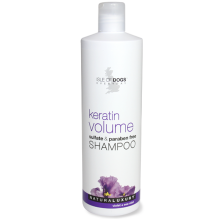 ISLE OF DOGS 角旦白修護洗毛水 16oz