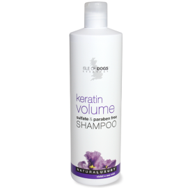 ISLE OF DOGS 角旦白修護洗毛水 16oz