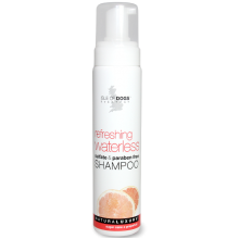 ISLE OF DOGS 清新免沖水乾洗液 16oz