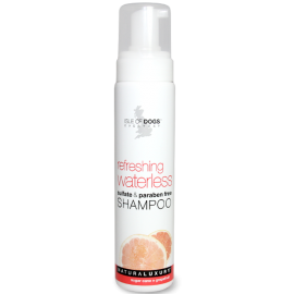 ISLE OF DOGS 清新免沖水乾洗液 16oz