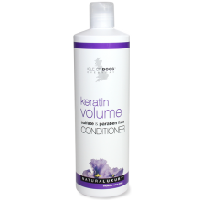 ISLE OF DOGS 角旦白修護護毛素 16oz