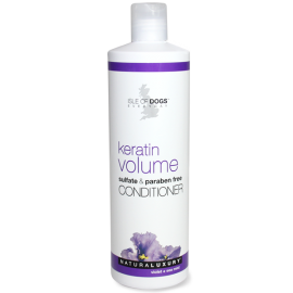 ISLE OF DOGS 角旦白修護護毛素 16oz