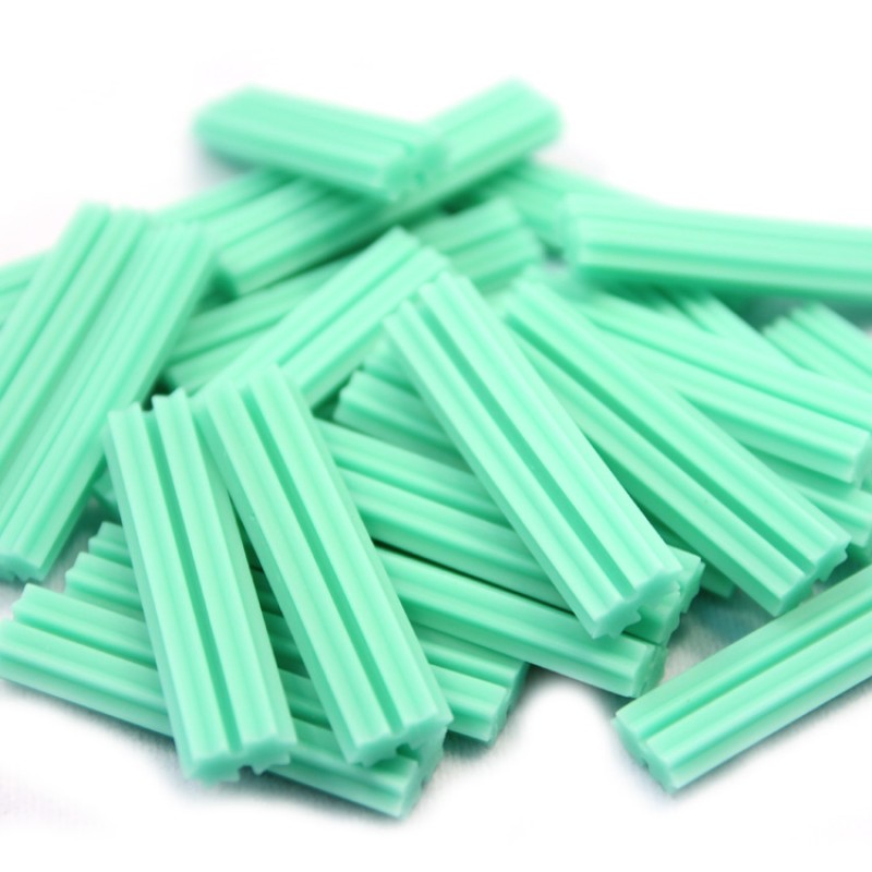 Forbis 果味加鈣潔齒骨(S) 220g