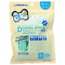 Forbis 果味加鈣潔齒骨(S) 220g