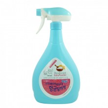 FORBIS BB爽身粉味消毒除臭劑 1000ML