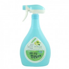 FORBIS 青檸味消毒除臭劑 1000ML