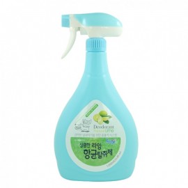 FORBIS 青檸味消毒除臭劑 1000ML