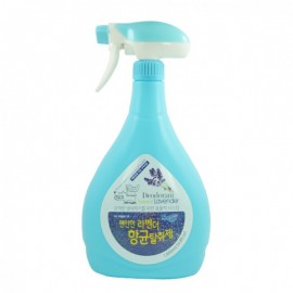 FORBIS 薰衣草花香味消毒除臭劑 1000ML