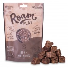 Roam Play狗小食 - 高營牛肉粒150g