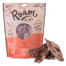 Roam Play 狗小食 - 羊肺片 85g