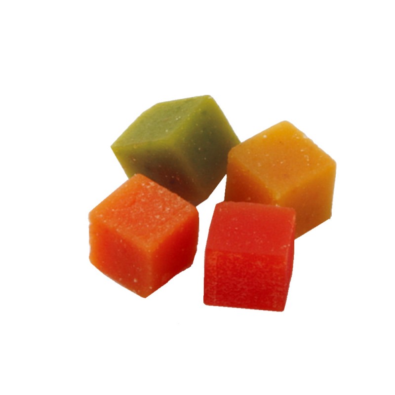SUNRISE 角切雜菜粒 100G 