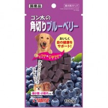 SUNRISE 角切藍莓粒 100G