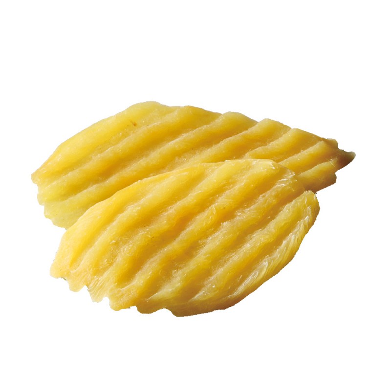 SUNRISE 犬用波浪形薯片 200G 