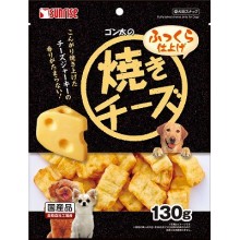 SUNRISE 犬用烘焙芝士 130G