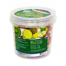 LITTLE KINGDOM - 歐洲水果餅 350g