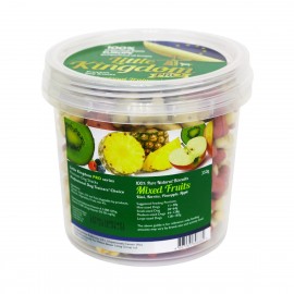 LITTLE KINGDOM - 歐洲水果餅 350g