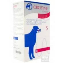 科盾狗用骨膠原潔牙條