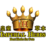 Imperial Herbs - 皇室草本醫學權威寵物產品