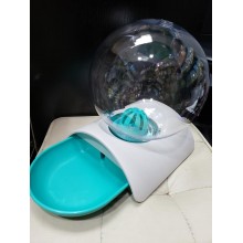 泡泡寵物自動飲水器(兩色)